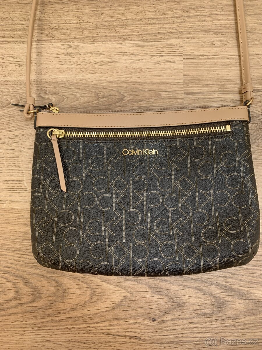 Kabelka Calvin Klein - 2