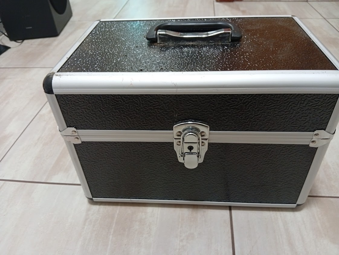 rotační laser Rotační zelený laserový přístroj VEVOR 500M + - 2