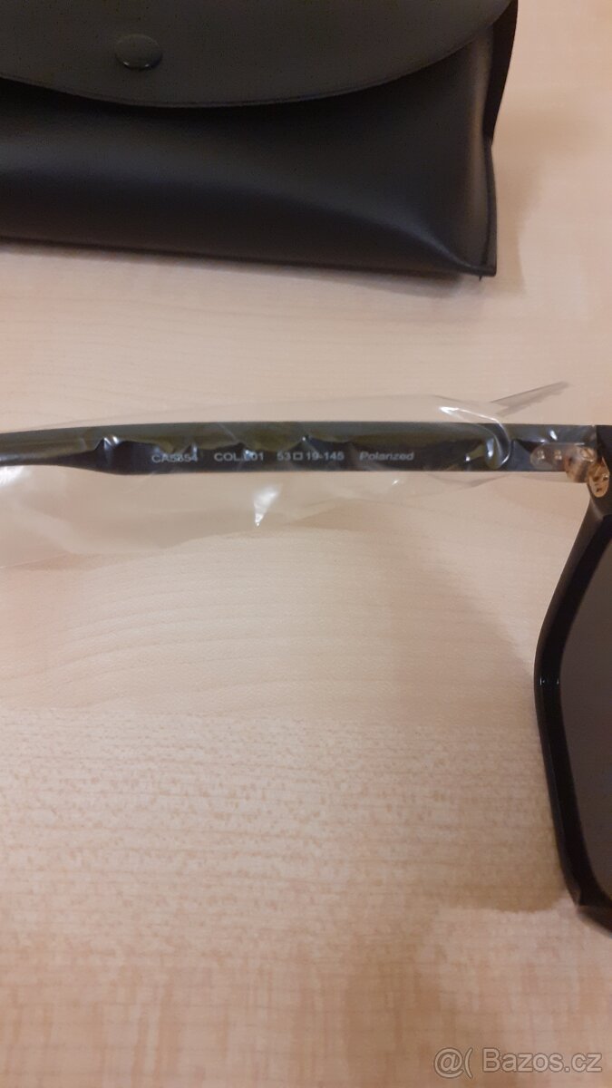 Dámské polarozační sluneční brýle CARFIA - 2