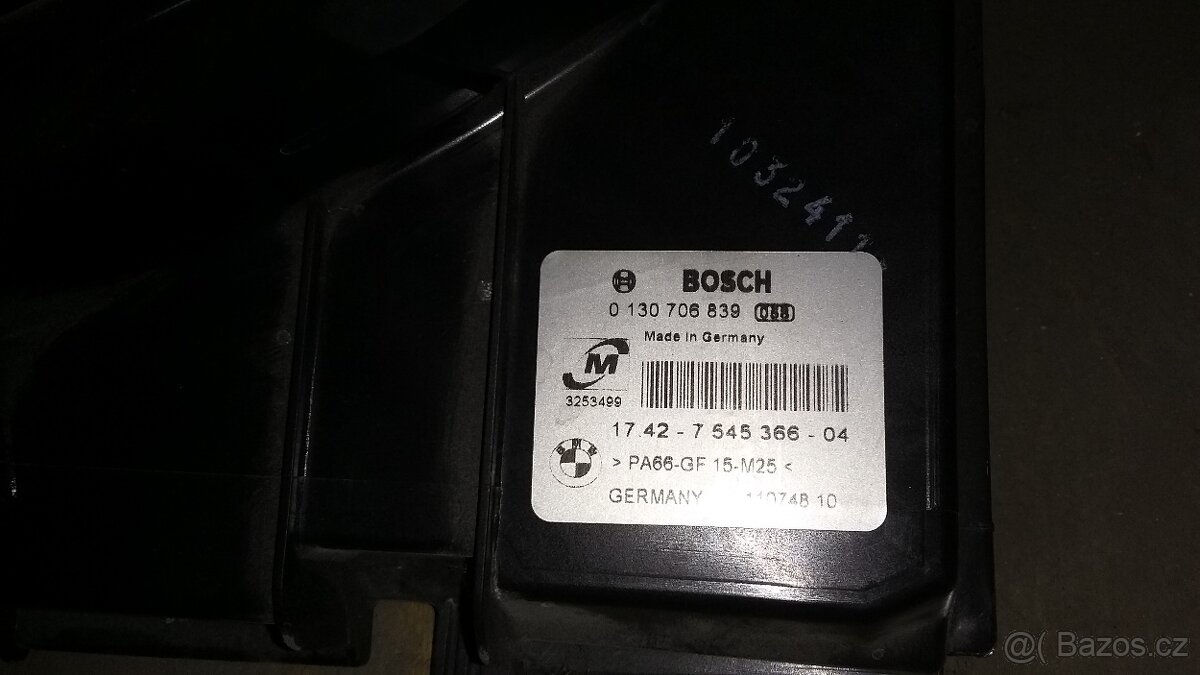 SAHARA BMW 1er a 3er - 2