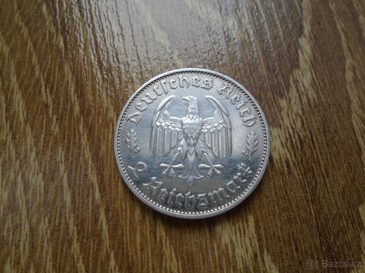 2 MARKY LUTER SCHILLER - 2