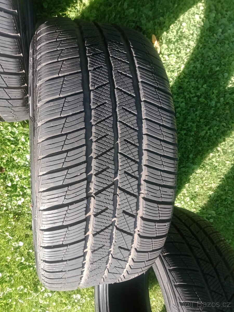 Prodej pneu - 2