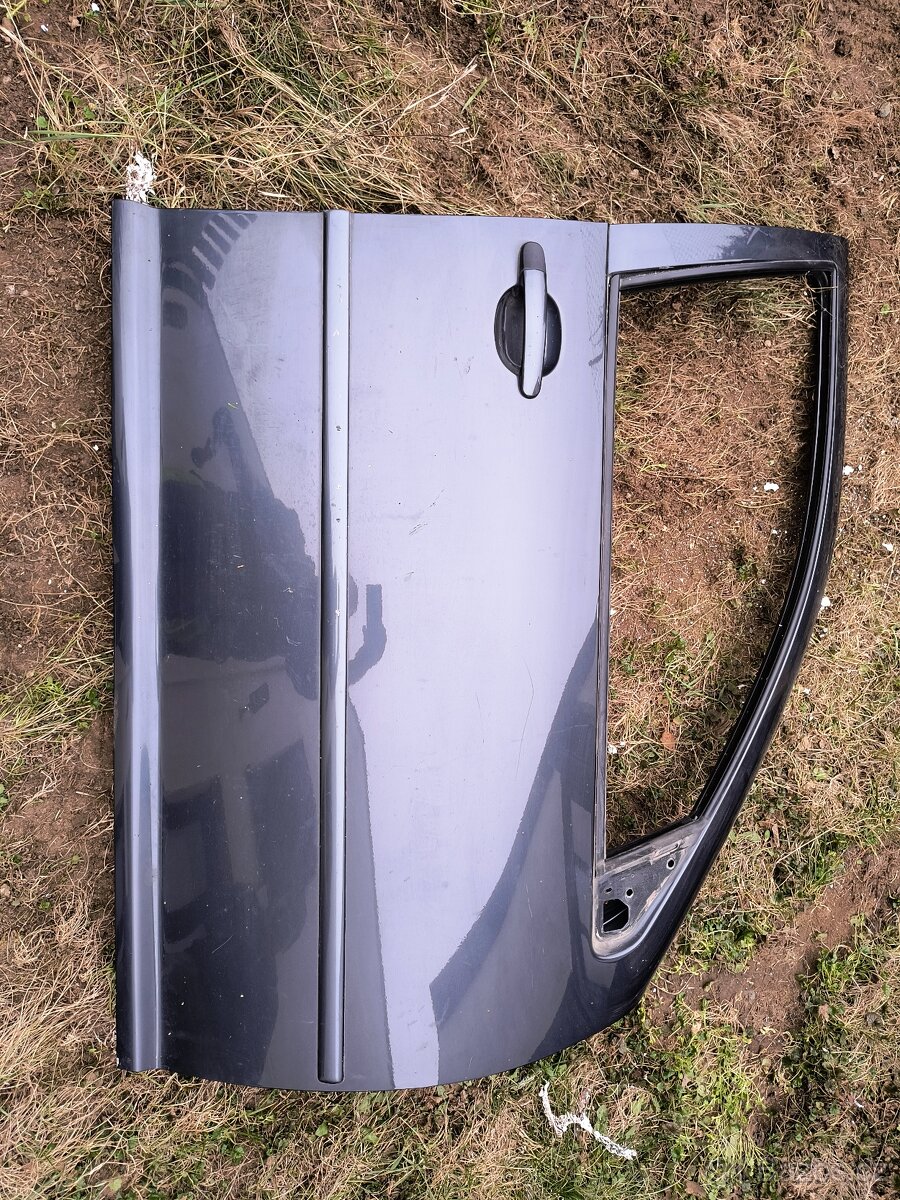 Díly Volkswagen Bora - 2