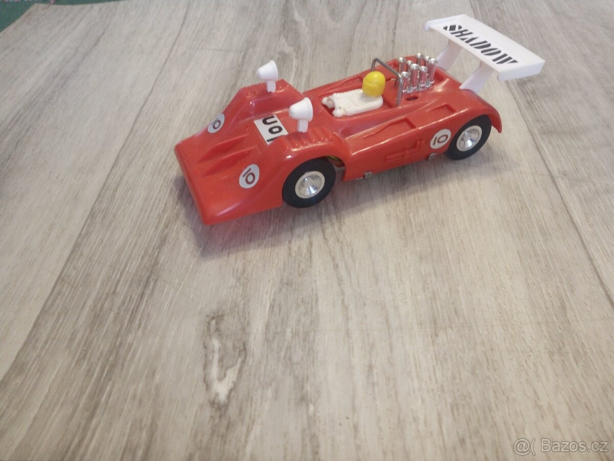 Autodráha ITES auta SHADOW 1 - 2