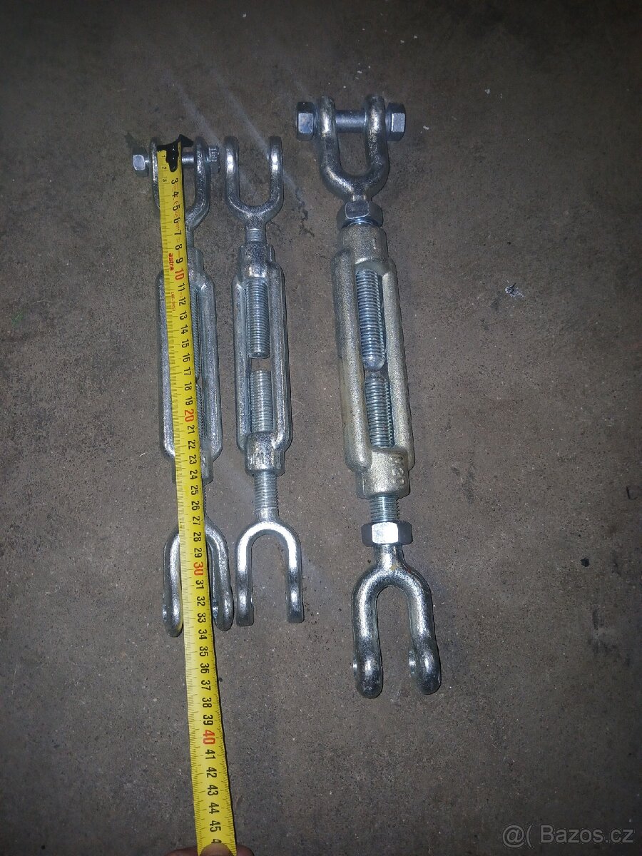 Nabízím napinaky - 2