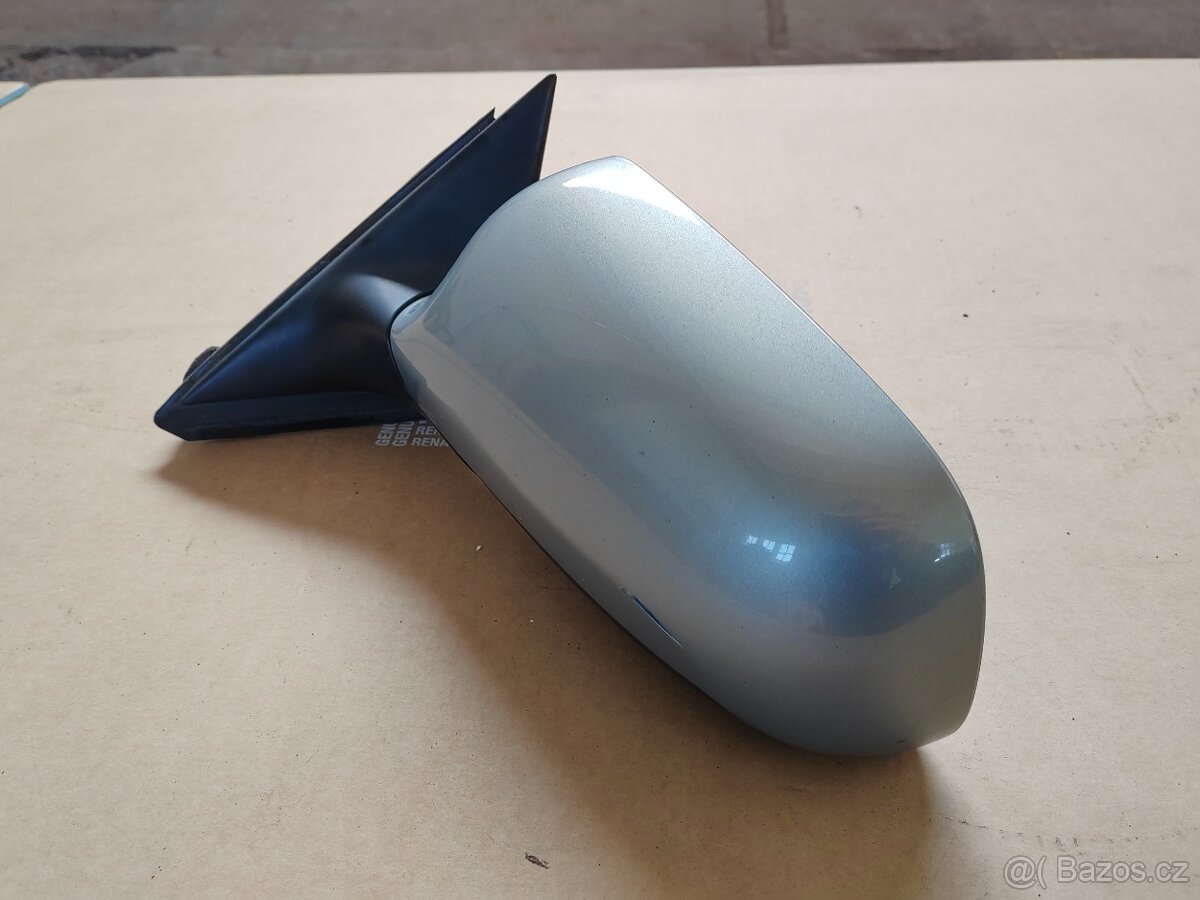 AUDI A3 8L FACELIFT levé zpětné zrcátko - 2