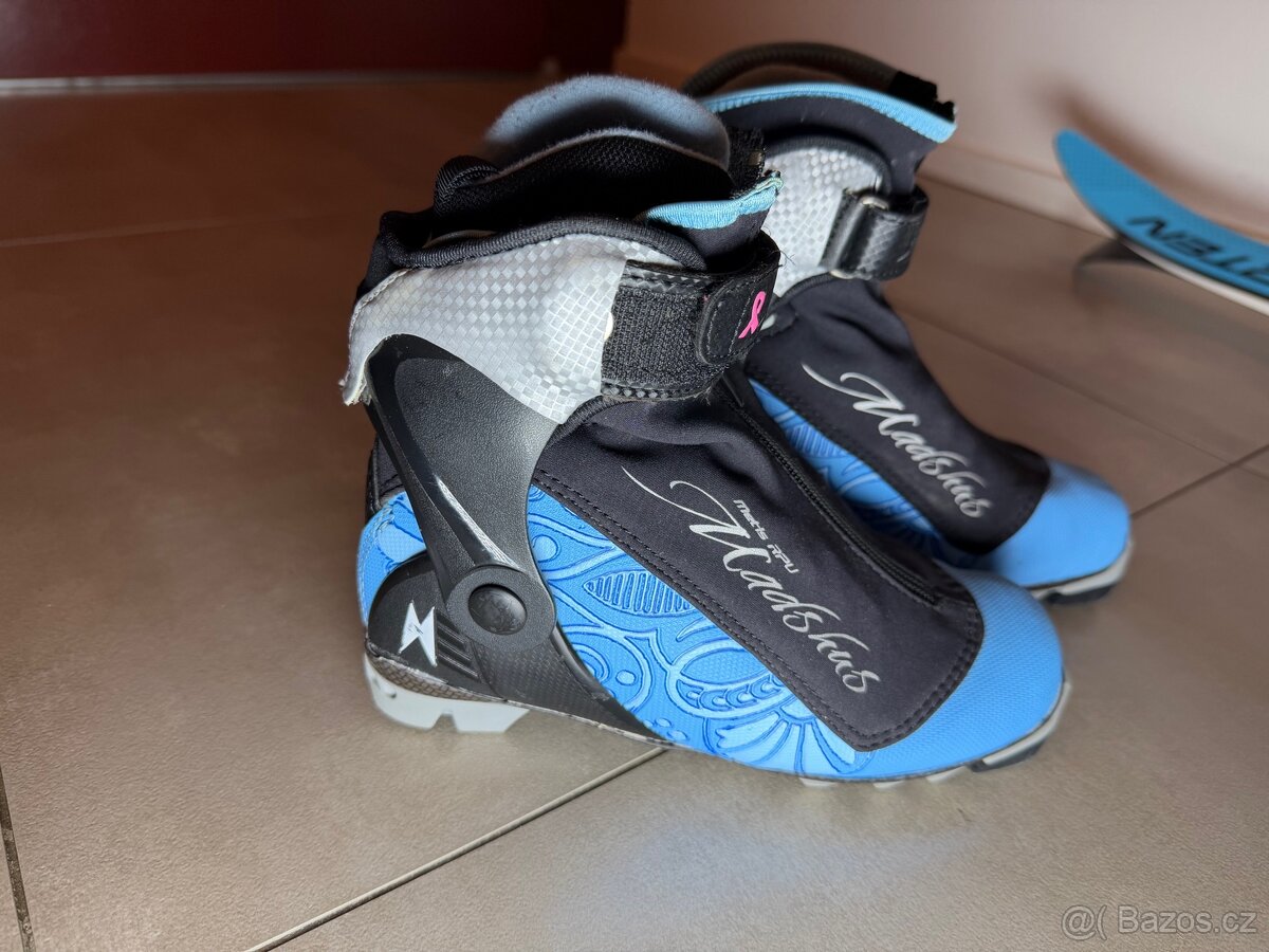 Boty na běžky MADSHUS vel. 36 - 2