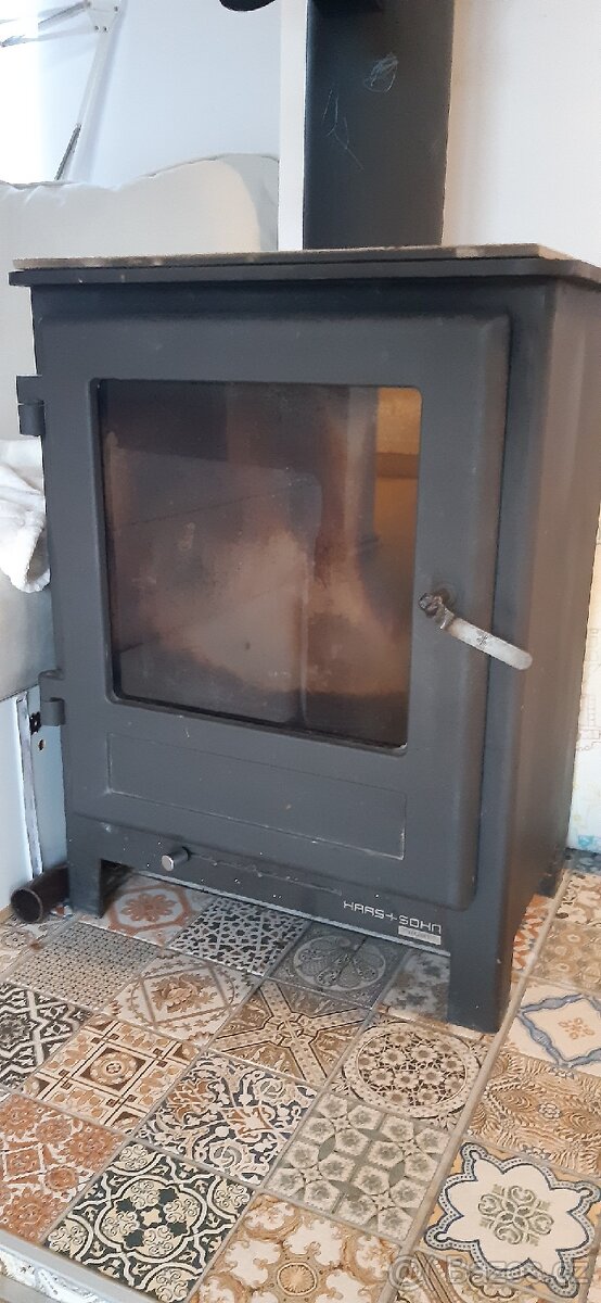 Kamna HAAS + SOHN - 2