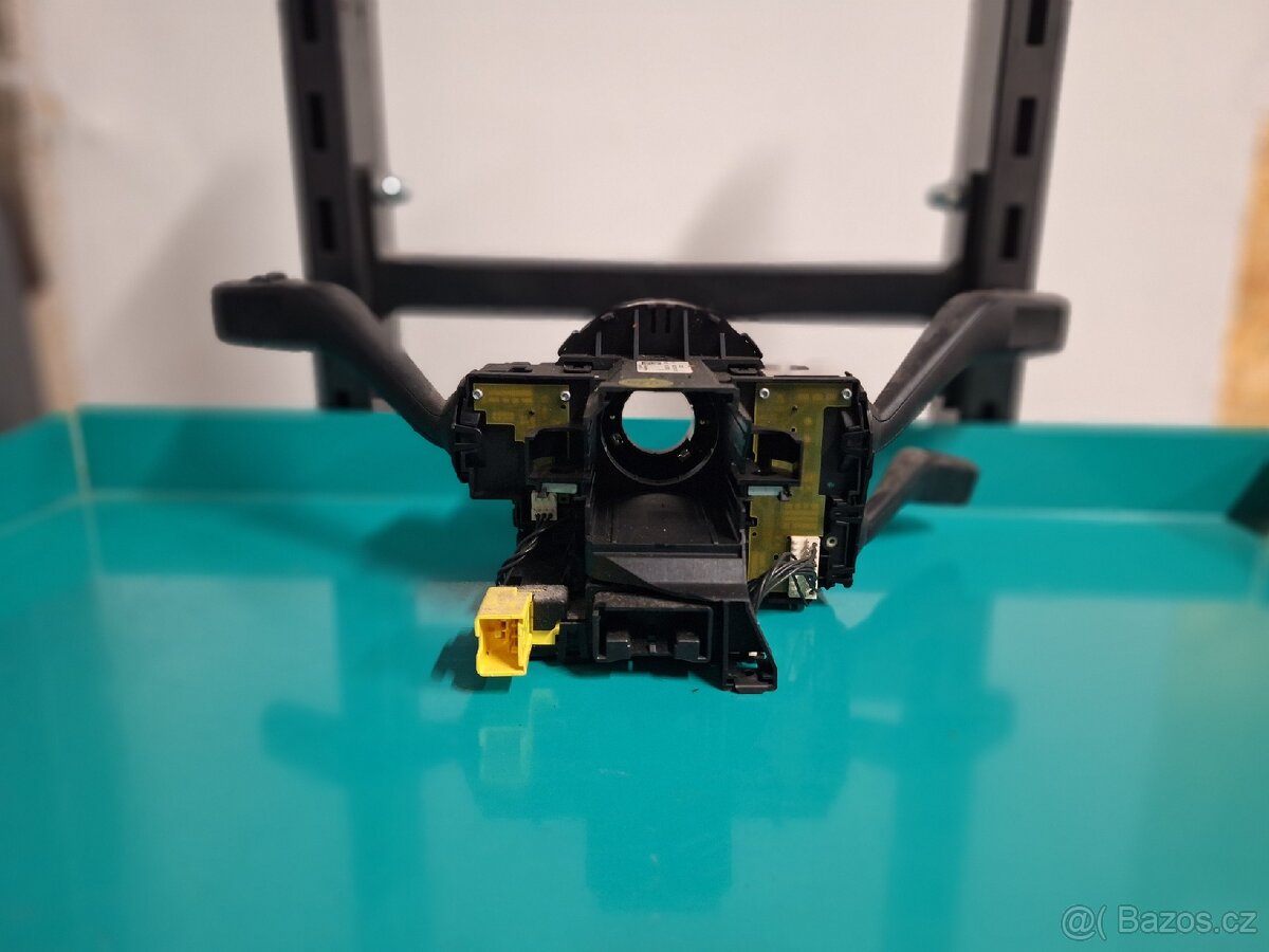 Vw b6 kombinovaný přepínač - 2