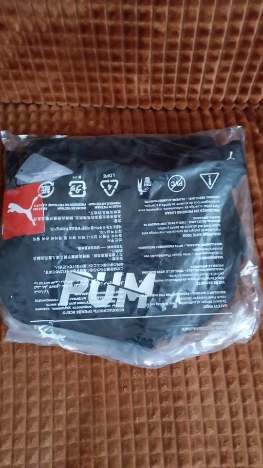 Sportovní taška, kabelka - 2