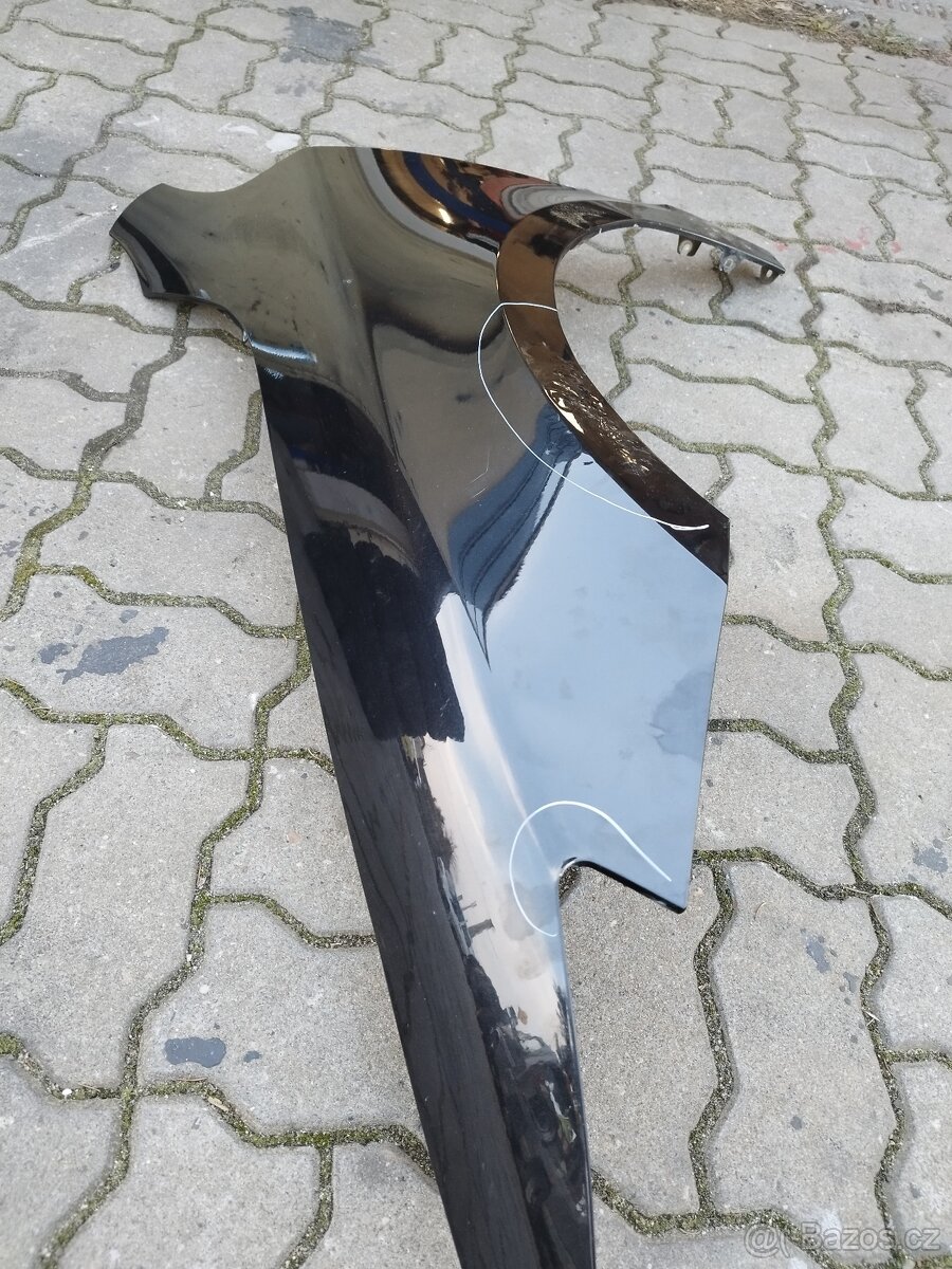 Superb 2 face blatník - 2