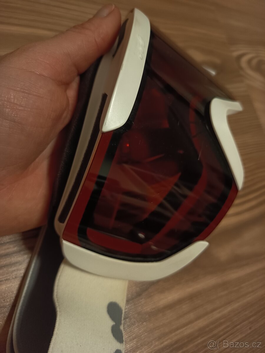 Dětské lyžařské brýle Wed'ze - 2