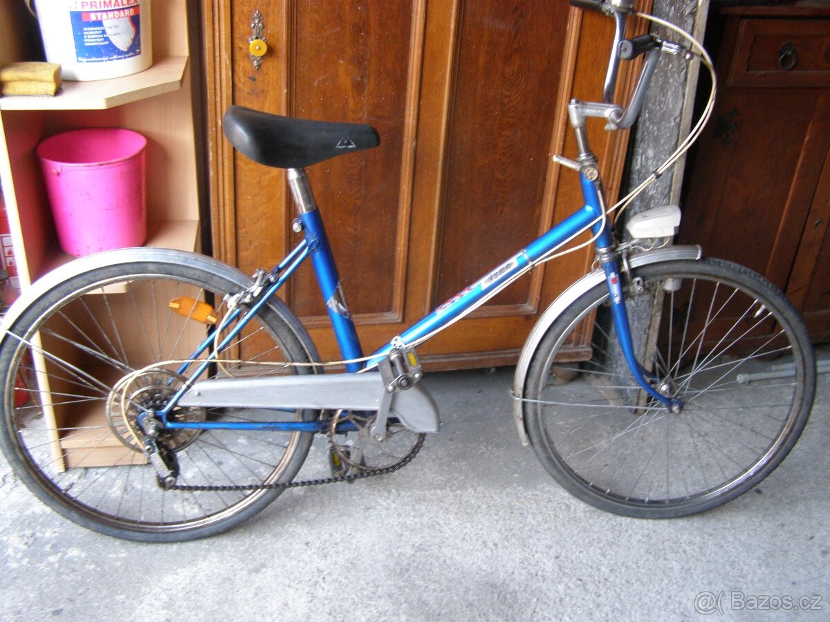 KOLO SILNIČNÍ 3/4 - 2