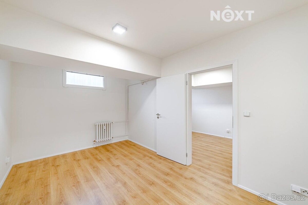 Prodej byt 1+1, 40㎡ - 2