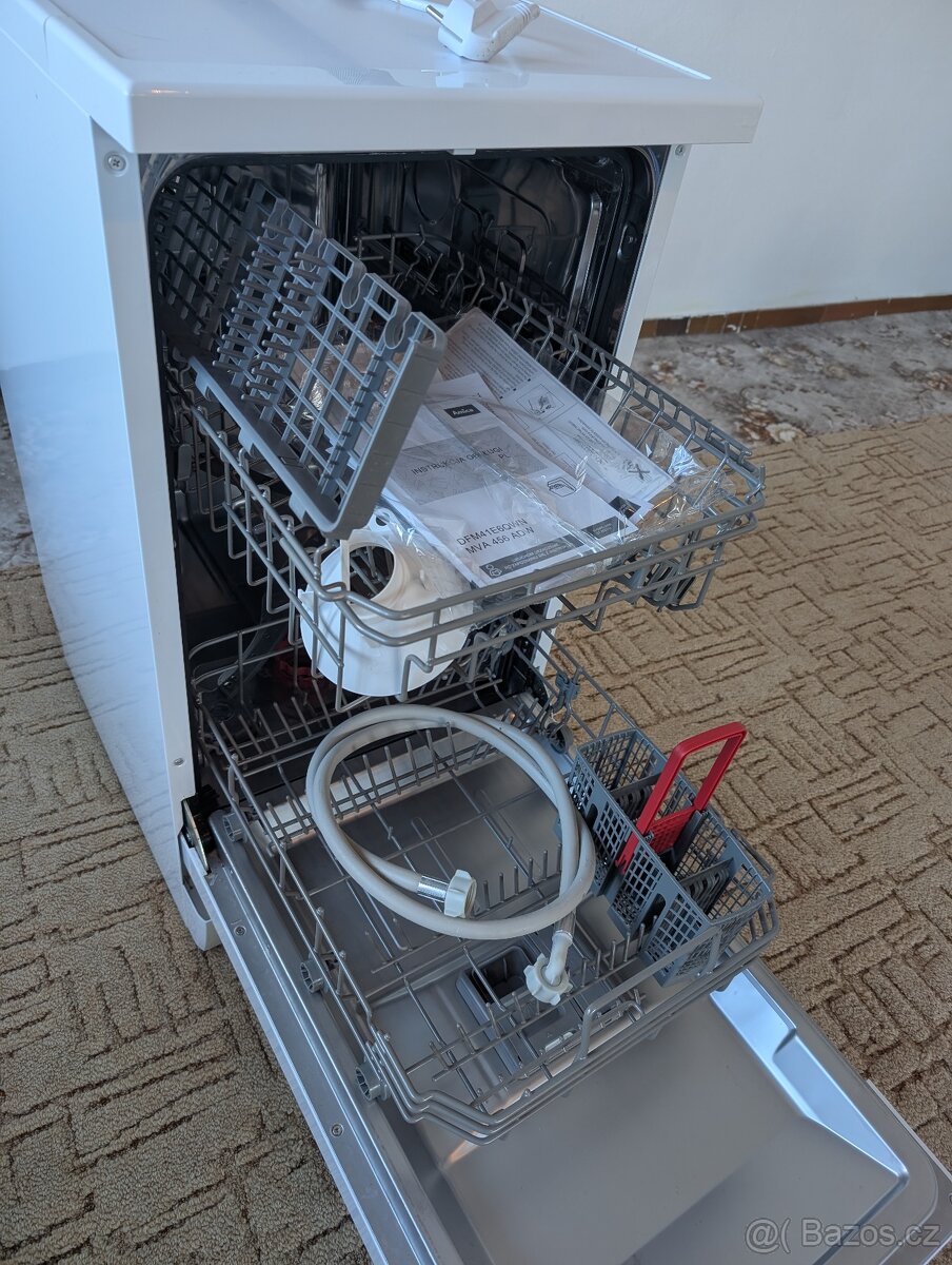 Myčka Amica MVA 456 ADW 45cm - 2