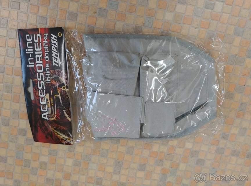 Nová ledvinka Tempish Prolog, 2 L, různé barvy - 2