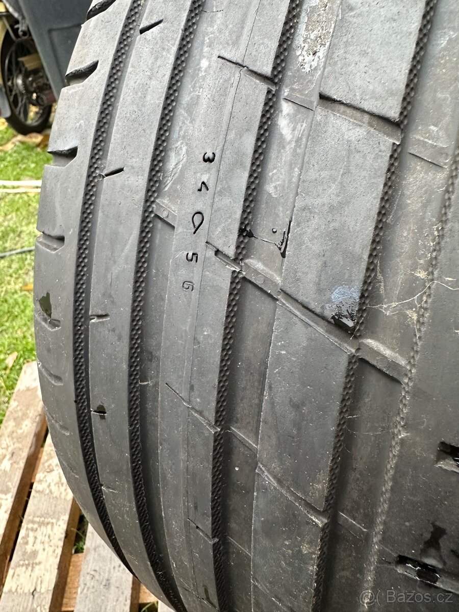 Nokian Tyres POWERPROOF 1 Letní - 2