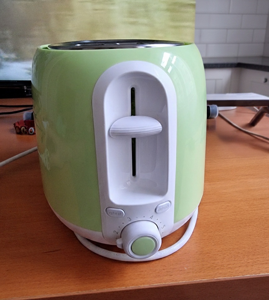 Sencor topinkovač - 2