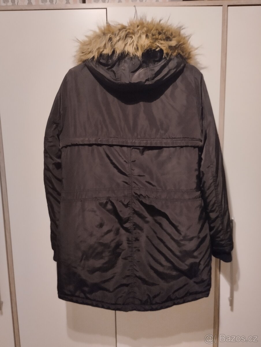 Dámská zimní bunda - 2