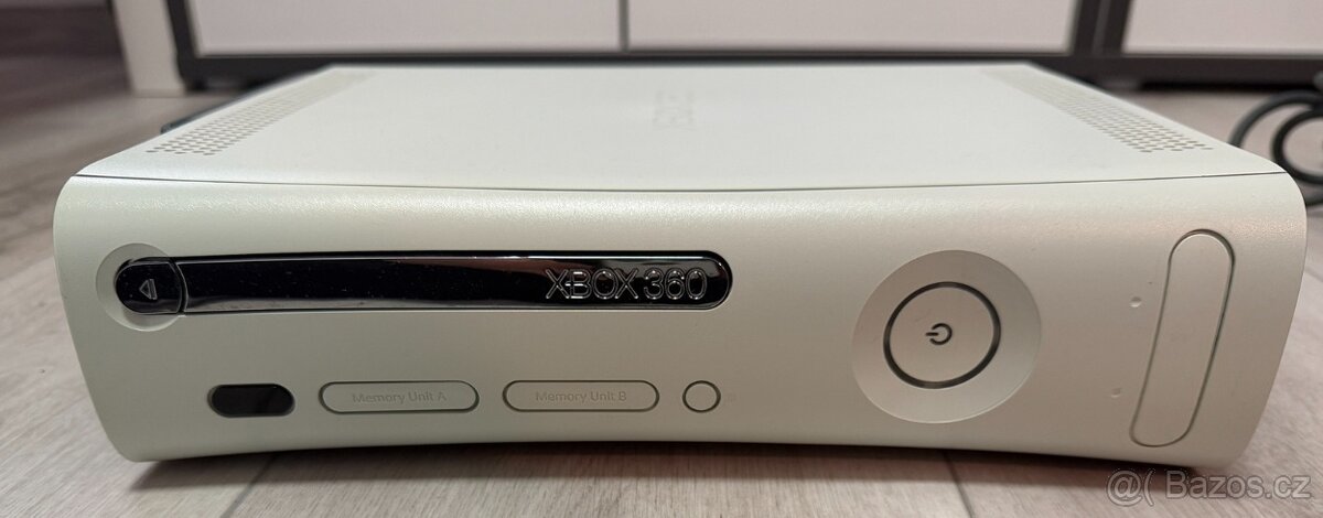 XBOX 360 60GB HDD - 2