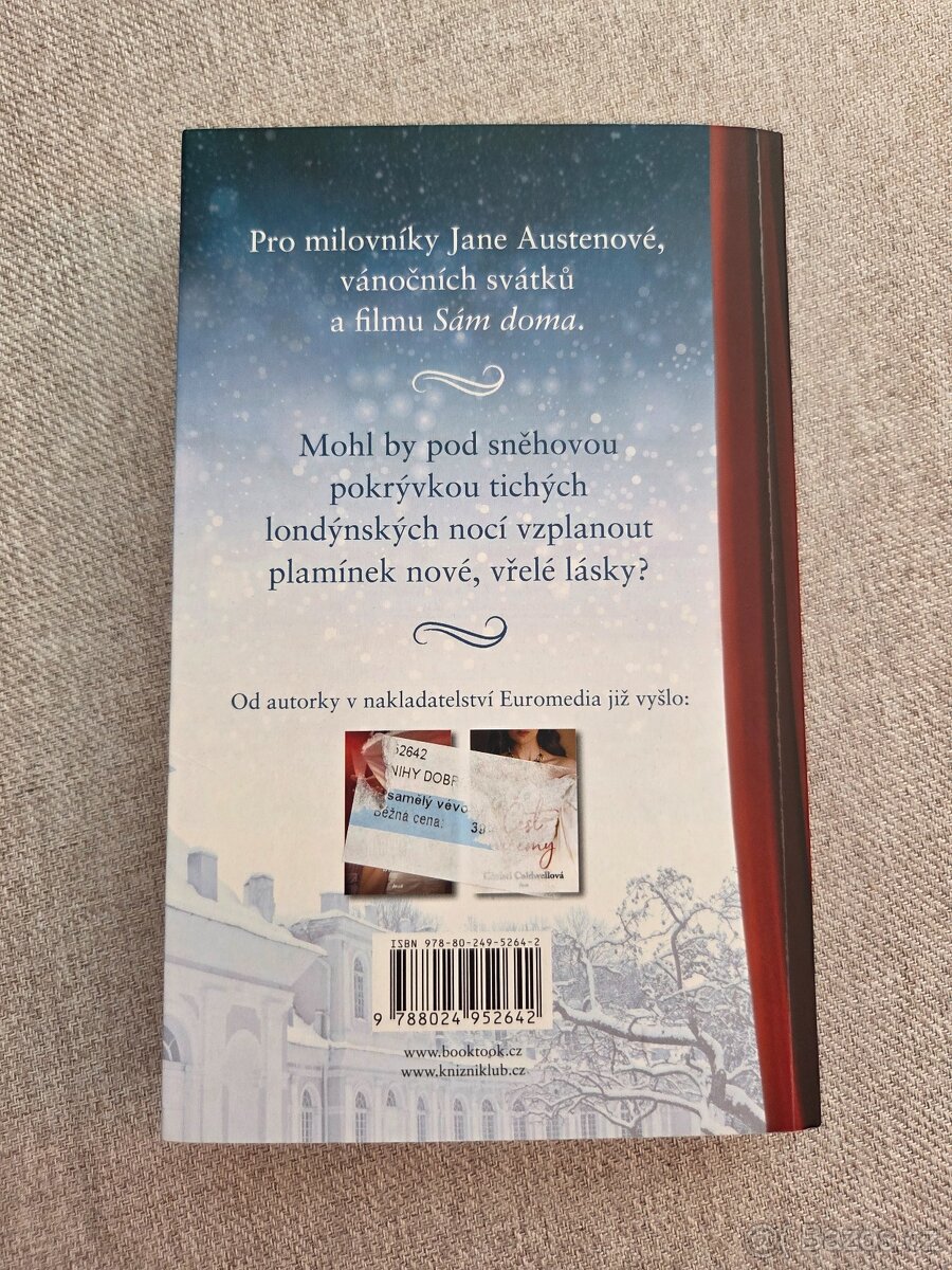 Osamělý vévoda - Christi Caldwell - 2