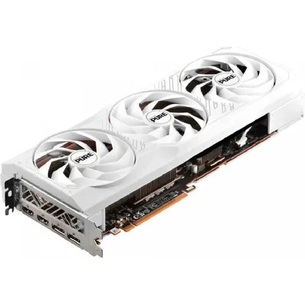Sapphire AMD Radeon RX 7900 XT PURE 20GB - 2