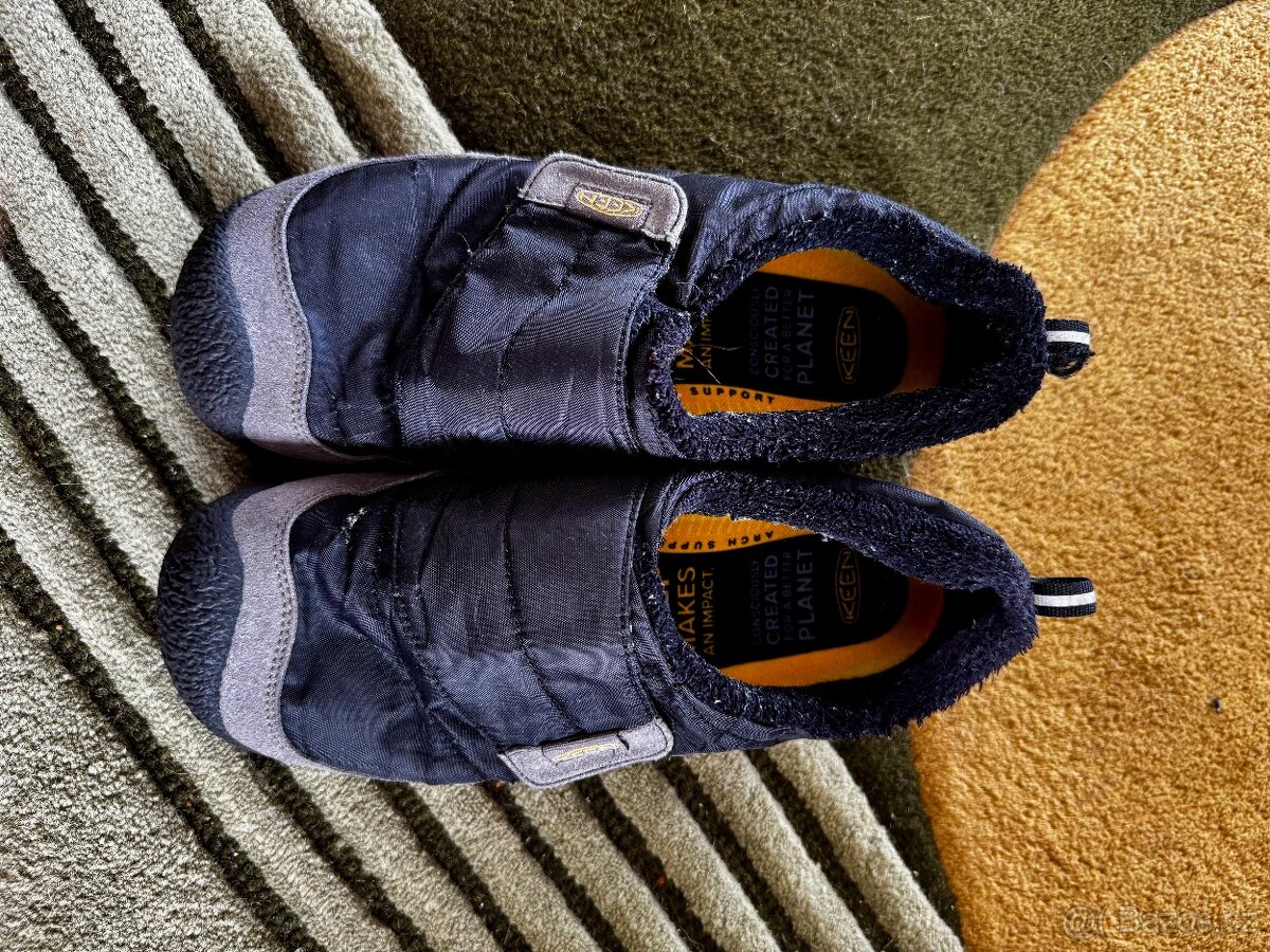 Chlapecke boty - všechny vel. 39, různé druhy... - 2