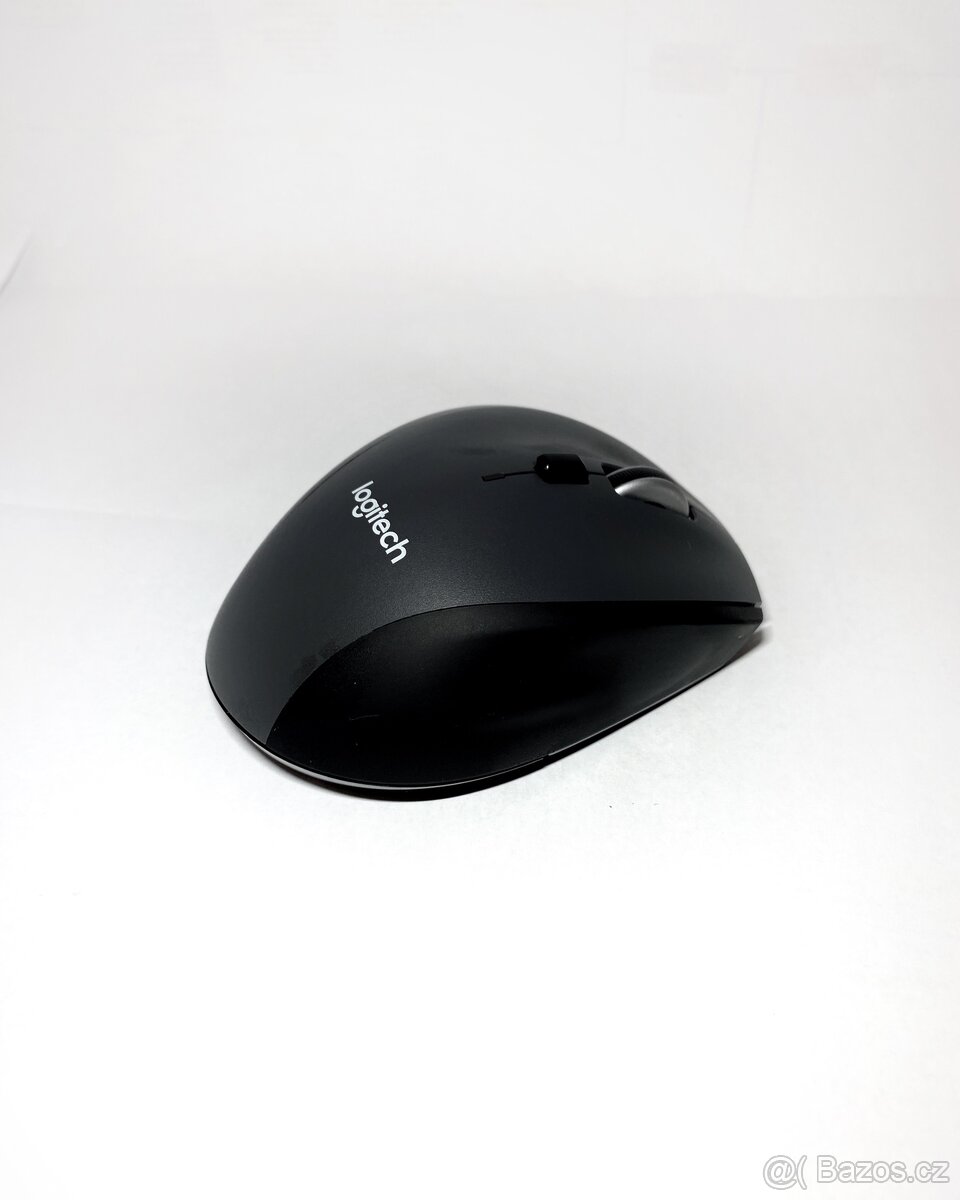 Myš Logitech M705 - 2