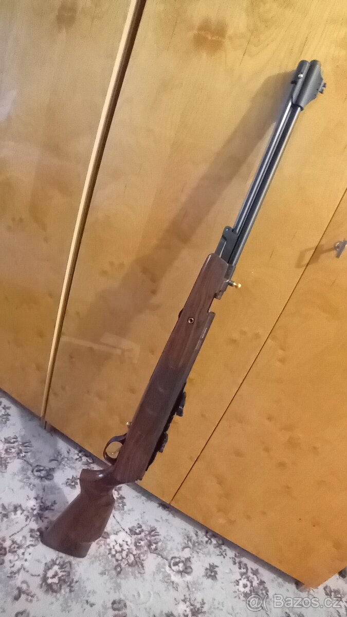 Prodám vzduchovou hatsan - 2