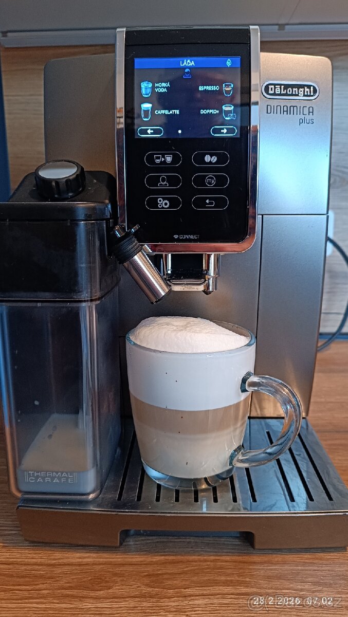 De'Longhi Dinamica plus - 2