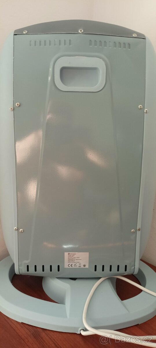 Elektrické topení - 2