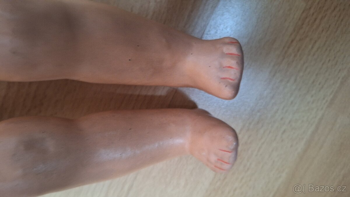 Sběratelská panenka Sonnenberg - 2