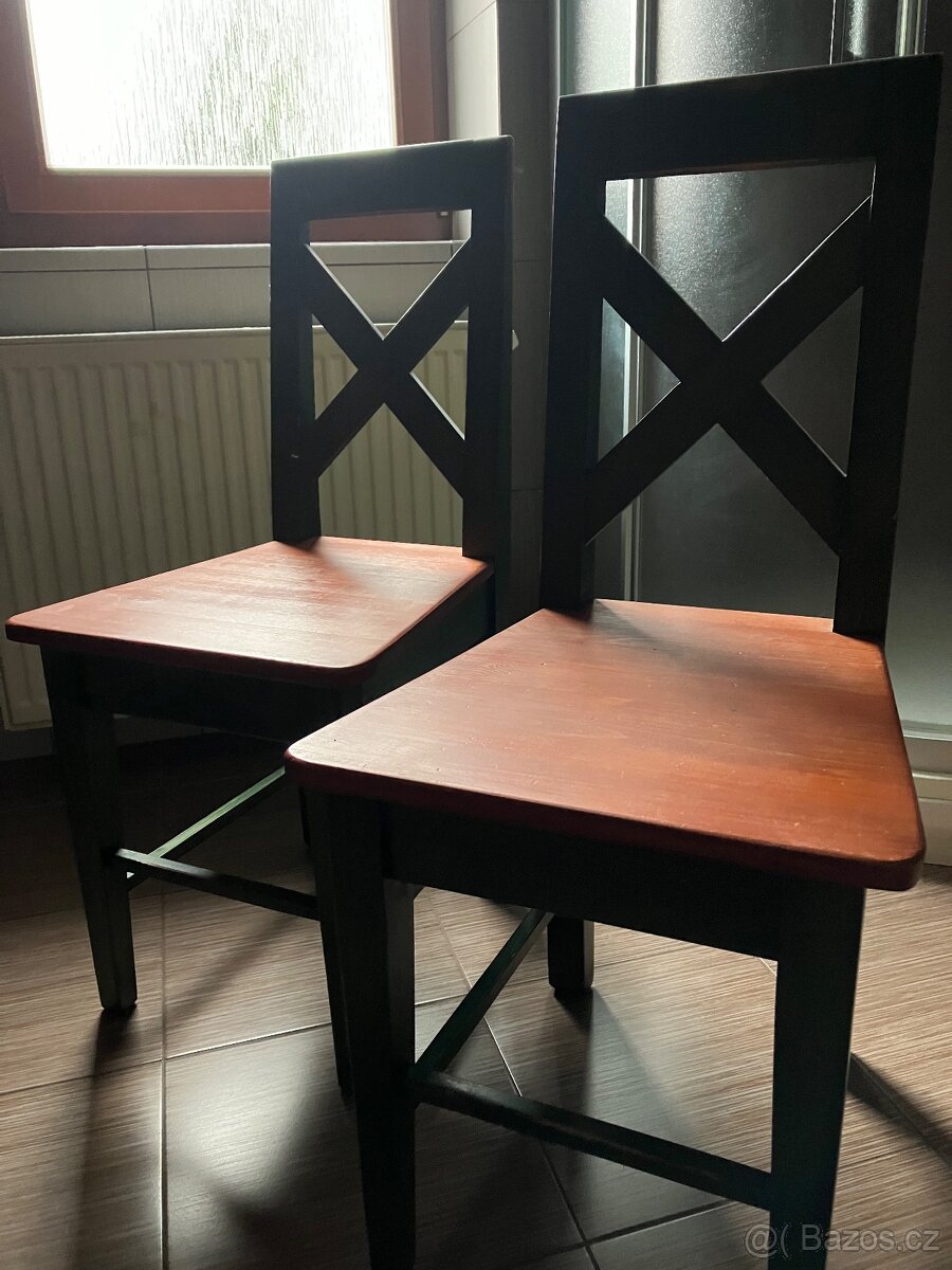 Židle - 2