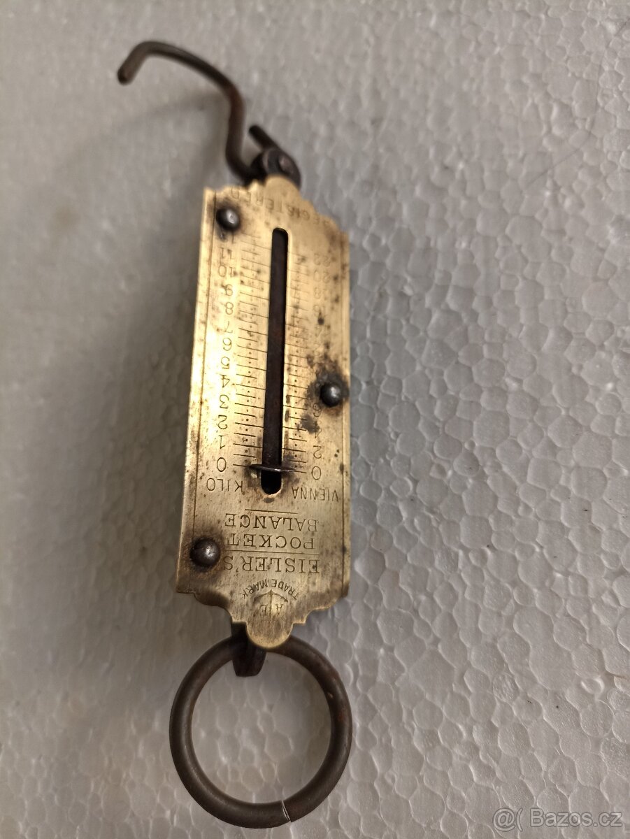 Starožitný mincíř - 2