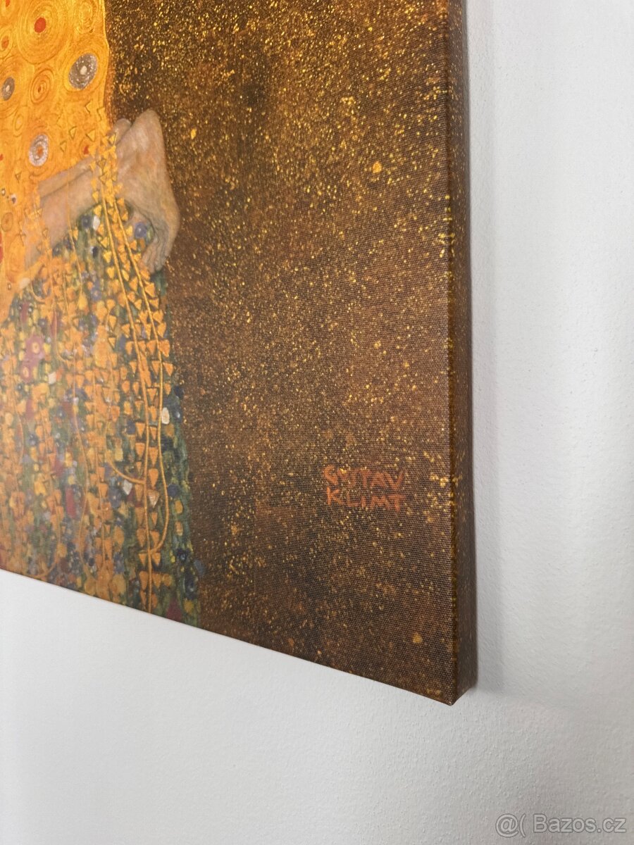 Obraz gustav klimt - 2