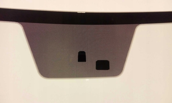 Hyundai I20 čelní sklo - 2