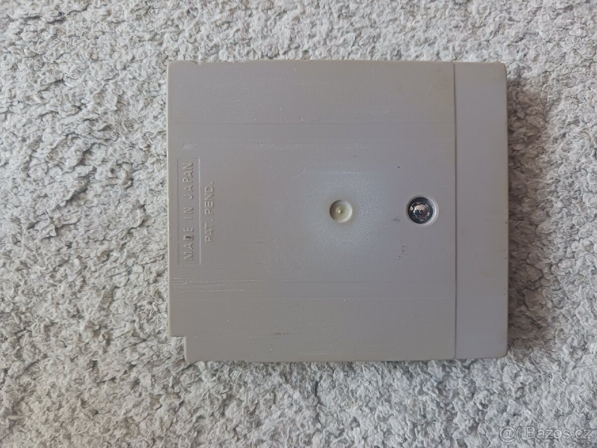 Nintendo game boy Gargoyles Quest - 2