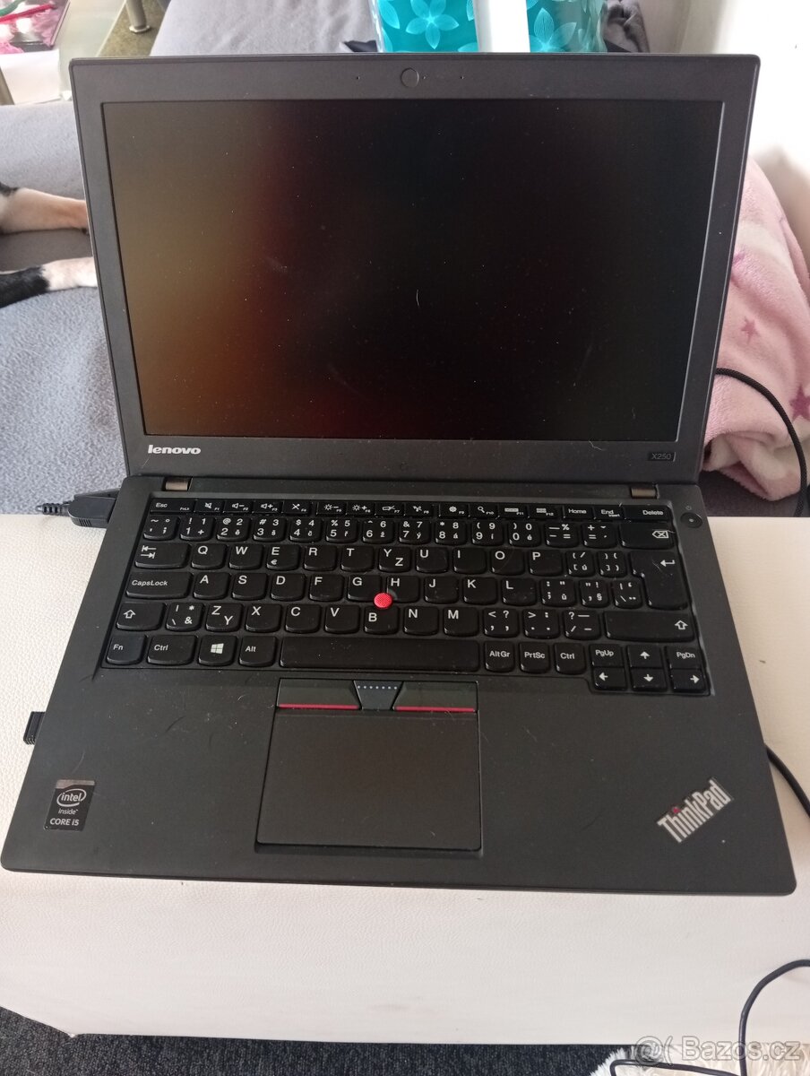 Lenovo ThinkPad - 2