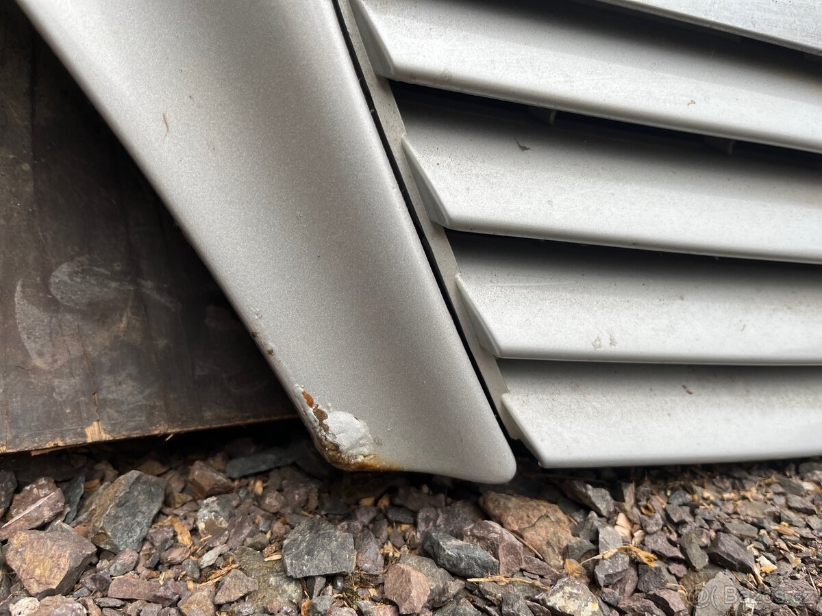 Mercedes W169 A-Class - 2