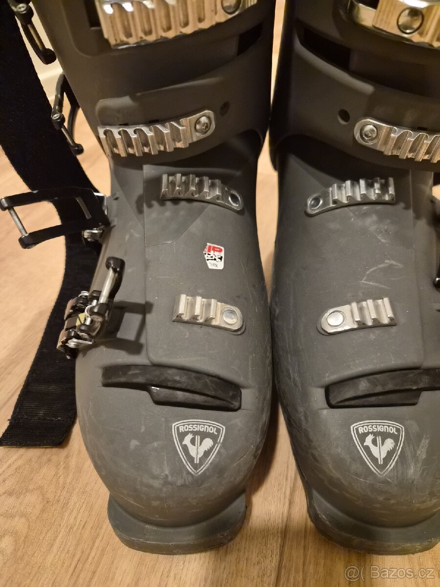 Pánské lyžařské přeskáče - 2