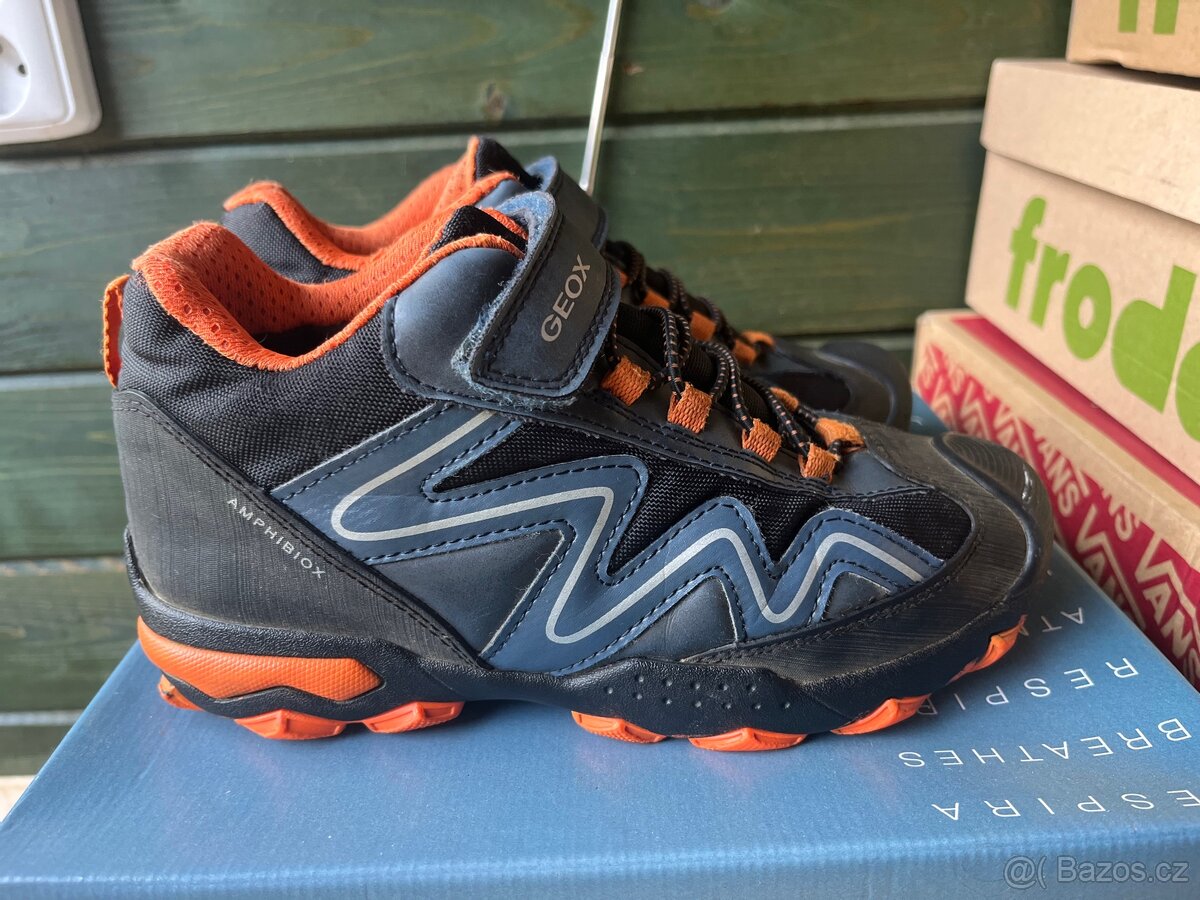 Geox 34 - 2