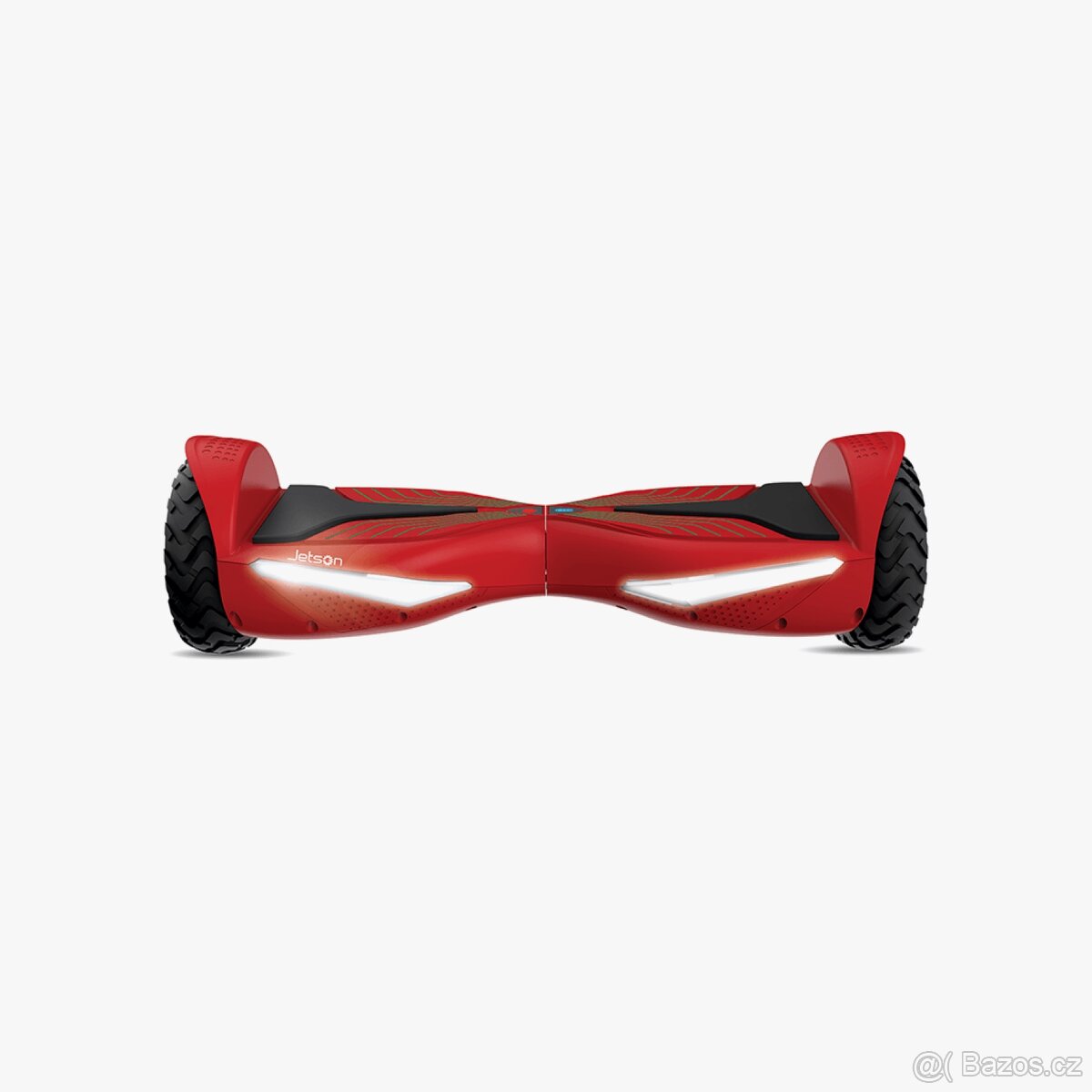 Hoverboard - V12 Electra-Light - 2