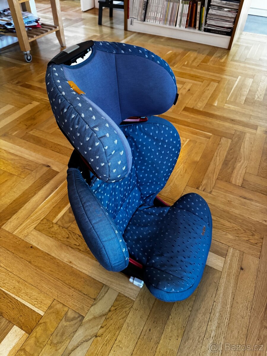Maxi Cosi Rodifix - 2