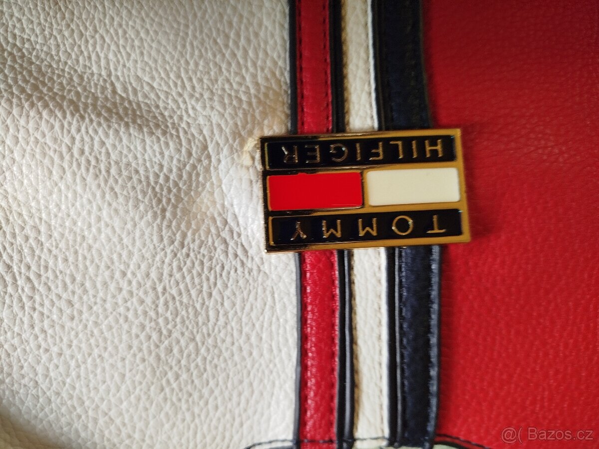 Kabelka Tommy Hilfiger - 2