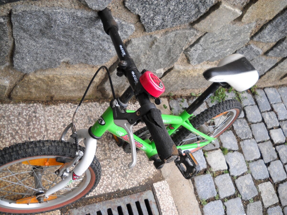 Author Vital 16" - 2