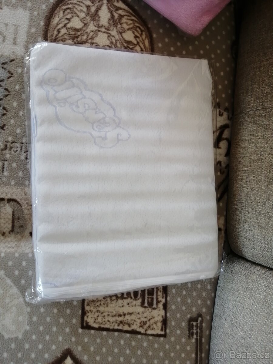 Klin do kočárku - 2