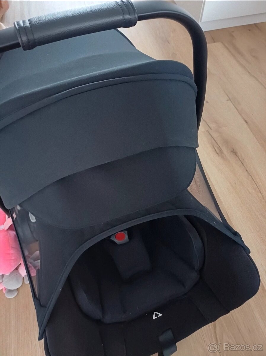 Autosedačka Bugaboo Turtle - 2