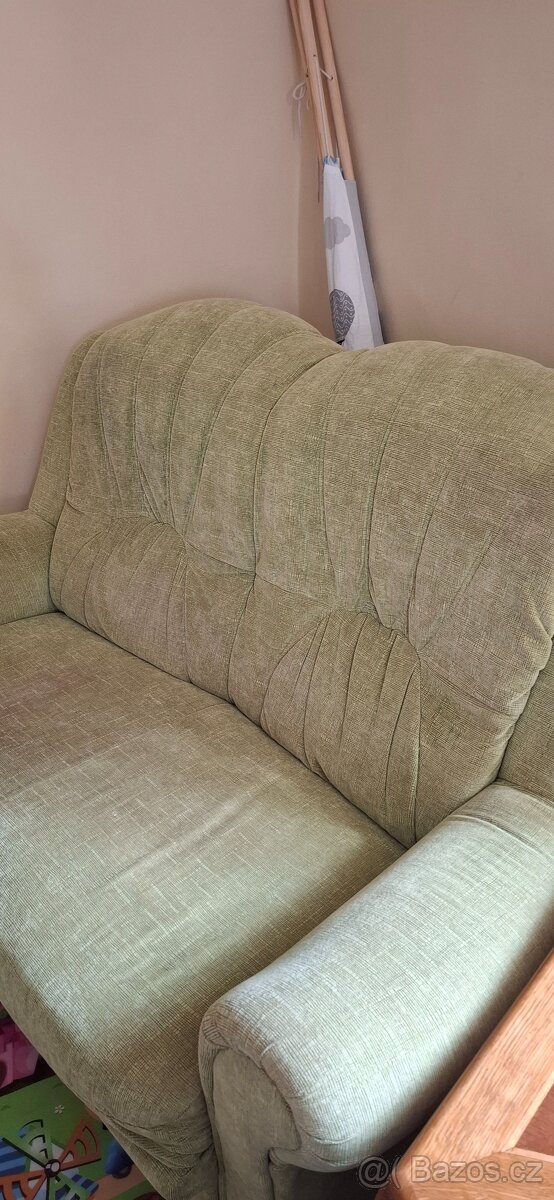 Prodám gauč - 2