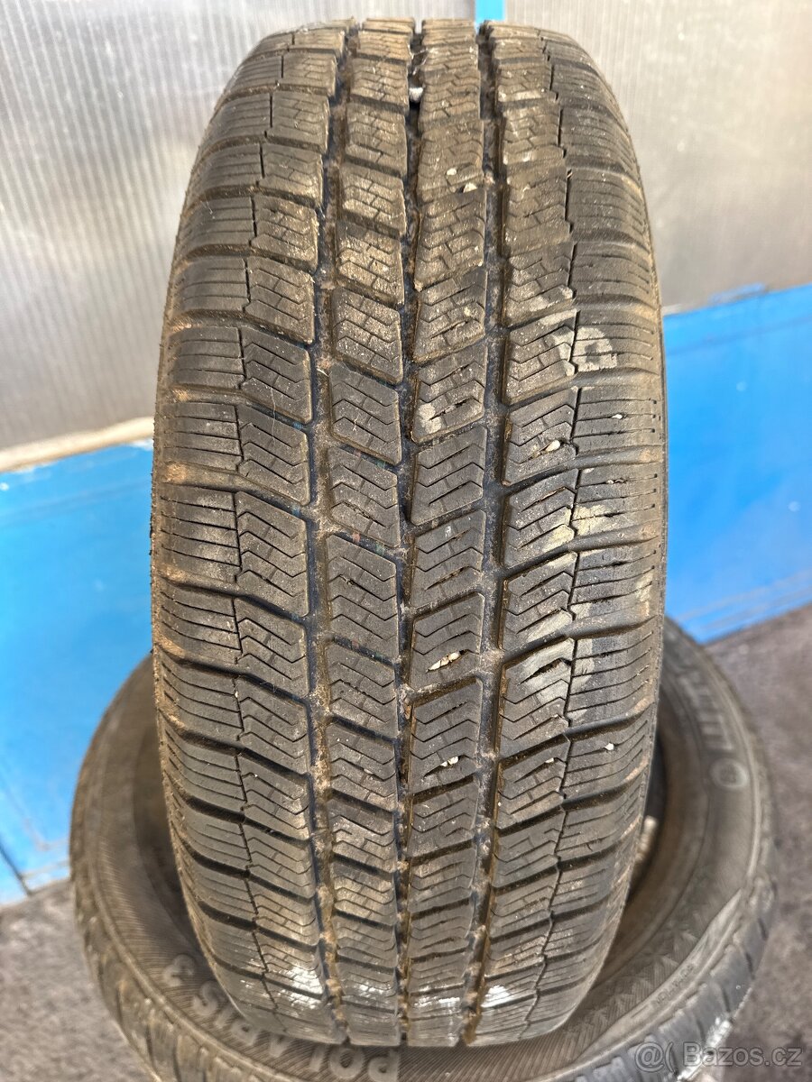 Zimni sada 185/60/15 - 2