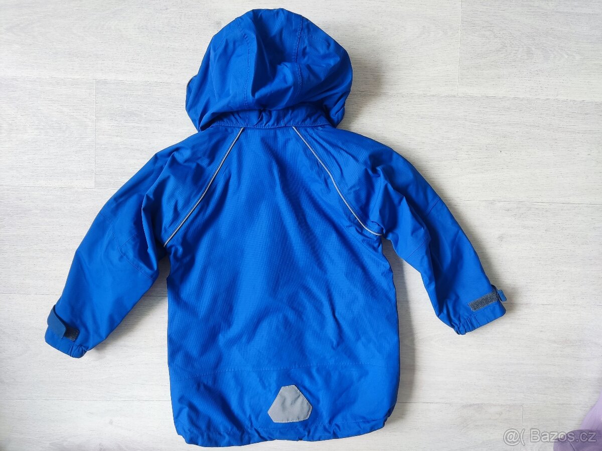 bunda s membránou H&M vel. 98 - 2